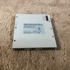 R88A-MCW152-DRT-E Module, PLC, LCD, Board, Controller
