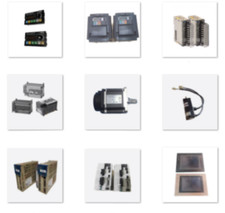 R88D-1SN04F-ECT Module, PLC, LCD, Board, Controller