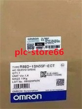 R88D-1SN55F-ECT Module, PLC, LCD, Board, Controller