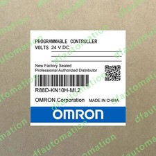 R88D-KN10H-ML2 Module, PLC, LCD, Board, Controller