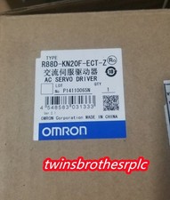 R88D-KN20F-ECT-Z Module, PLC, LCD, Board, Controller