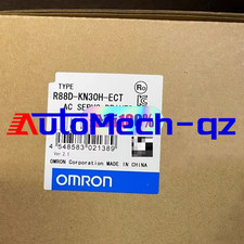 R88D-KN30H-ECT Module, PLC, LCD, Board, Controller