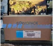 R88D-UP20V Module, PLC, LCD, Board, Controller