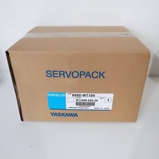 R88D-WT15H Module, PLC, LCD, Board, Controller