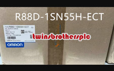 R88D1SN55H-ECT Module, PLC, LCD, Board, Controller