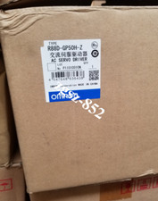 R88DGP50HZ Module, PLC, LCD, Board, Controller