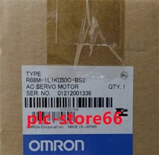 R88M-1L1K030C-BS2 Module, PLC, LCD, Board, Controller