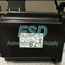 R88M-1L3K030C-S2 Module, PLC, LCD, Board, Controller