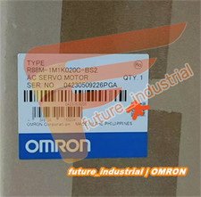 R88M-1M1K020C-BS2 Module, PLC, LCD, Board, Controller