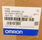 R88M-1M1K020C-S2 Module, PLC, LCD, Board, Controller
