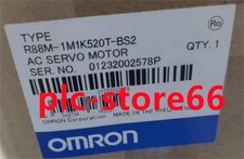 R88M-1M1K520T-BS2 Module, PLC, LCD, Board, Controller