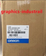 R88M-1M3K020C-BS Module, PLC, LCD, Board, Controller
