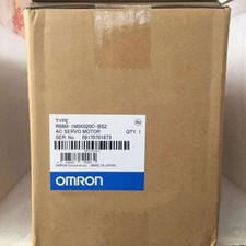 R88M-1M3K020C-BS2 Module, PLC, LCD, Board, Controller