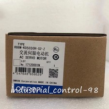 R88M-K05030H-S2-Z Module, PLC, LCD, Board, Controller