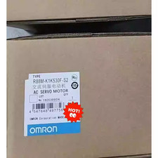 R88M-K1K530F-S2 Module, PLC, LCD, Board, Controller