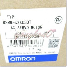 R88M-K3K030T Module, PLC, LCD, Board, Controller