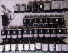 R88M-U20030LA-BS1 Module, PLC, LCD, Board, Controller