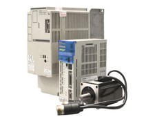 R88M-U3K030V-S1 Module, PLC, LCD, Board, Controller