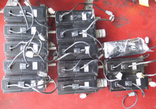 R88M-W1K030F-S2 Module, PLC, LCD, Board, Controller