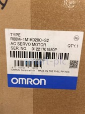 R88M1M1K020CS2 Module, PLC, LCD, Board, Controller