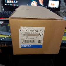 R88MK75030TBS2 Module, PLC, LCD, Board, Controller