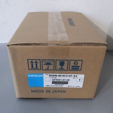 R88MW1K315FS2 Module, PLC, LCD, Board, Controller