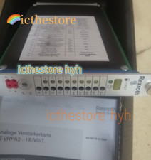 R900029790 Module, PLC, LCD, Board, Controller