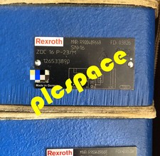 R900489668 Module, PLC, LCD, Board, Controller