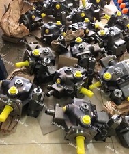 R900593330 Module, PLC, LCD, Board, Controller