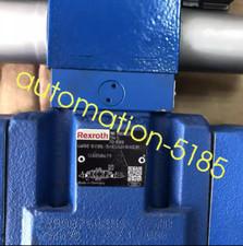 R900704234 Module, PLC, LCD, Board, Controller