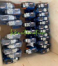 R900731922 Module, PLC, LCD, Board, Controller