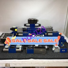 R900926984 Module, PLC, LCD, Board, Controller