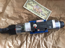 R900927232 Module, PLC, LCD, Board, Controller