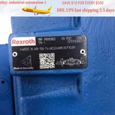 R901051825 Module, PLC, LCD, Board, Controller