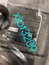 R901147115 Module, PLC, LCD, Board, Controller