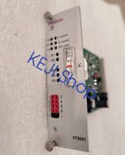 R901263599 Module, PLC, LCD, Board, Controller