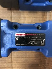 R901483529 Module, PLC, LCD, Board, Controller
