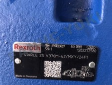 R901503669 Module, PLC, LCD, Board, Controller