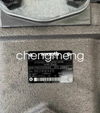 R902566694 Module, PLC, LCD, Board, Controller