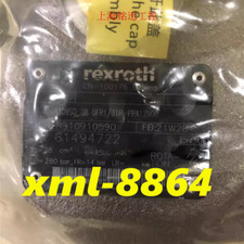 R910910590 Module, PLC, LCD, Board, Controller