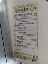 R911190032 Module, PLC, LCD, Board, Controller