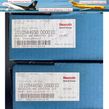 R911285321 Module, PLC, LCD, Board, Controller