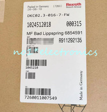 R911292135 Module, PLC, LCD, Board, Controller