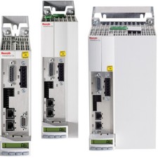 R911307285 Module, PLC, LCD, Board, Controller