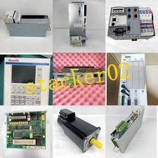 R911310036 Module, PLC, LCD, Board, Controller