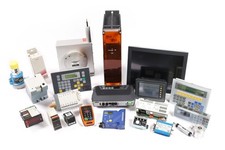 R911328086 Module, PLC, LCD, Board, Controller