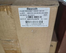 R911335231 Module, PLC, LCD, Board, Controller