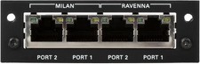 RAV.MILAN.SRC.IO3 Module, PLC, LCD, Board, Controller