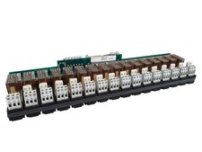 RD086-16L Module, PLC, LCD, Board, Controller