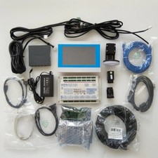 RDD6584V-NET Module, PLC, LCD, Board, Controller